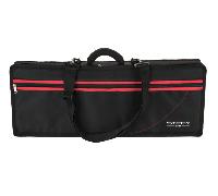 STEFY LINE KB20088 CUSTODIA BORSA TASTIERA adatta CASIO CTK240 CTS100 88x30x9cm