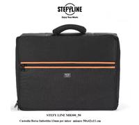 STEFY LINE MB300_50 Custodia Borsa per mixer pedaliere 50x42x11 cm Imbottita 13m