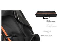 STEFYLINE CUSTODIA BORSA IMBOTTITA 13mm PER PIANO YAMAHA P45 cm 132 x 32 x 15