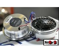 STEG COPPIA DI TWEETER SOUND QUALITY STEG SQ32 NEODIMIO 60W