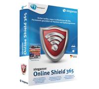 Steganos Online Shield 365