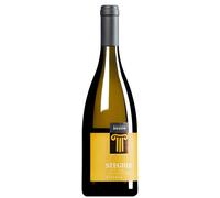 Stegher Chardonnay Riserva Alto Adige DOC 2023 0,75 l
