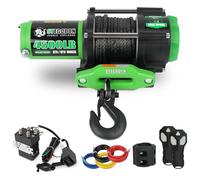 STEGODON USAM-STEW024 VERRICELLO, Verde, 4500 LB