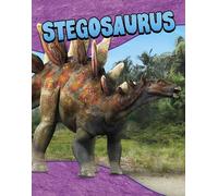 Stegosaurus