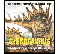 Stegosaurus: 4