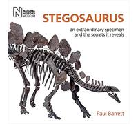 Paul M. Barrett Stegosaurus (Copertina rigida)