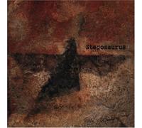 Stegosaurus - Stegosaurus
