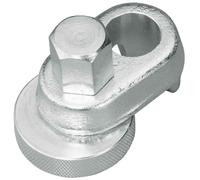 Stehbolzenstampadreher 8 - 19mm GEDORE 1.28/2