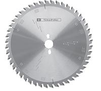 Stehle HM, Lama per sega circolare ZWS Standard 400x3,5/2,5x30mm 60 denti