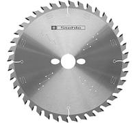 Stehle HW HKS-Massiv - Lama per sega circolare a batteria 184 x 1,8/1,2 x 20 mm, 24 denti piatti con denti alternati