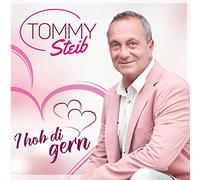 Steib,Tommy - I Hob di Gern