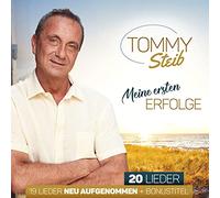 Steib,Tommy - Meine Ersten Erfolge