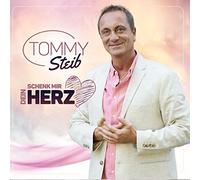 Steib,Tommy - Schenk Mir Dein Herz