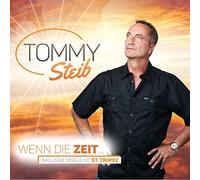 STEIB, TOMMY - WENN DIE ZEIT