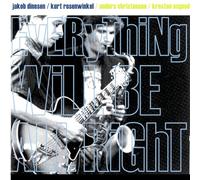 Steif, Bo - First Time