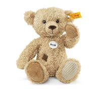 Steiff 023491 - Theo Teddy Bear, Beige, 23 cm