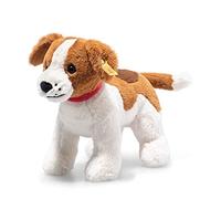 Steiff - 067082 - Soft Cuddly Friends Snuffy cane, 27 cm, Plüsch bunt