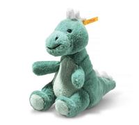Steiff' Joshi ' T-Rex - Morbido Coccolone Friends - Lavabile Dinosauro Toy -