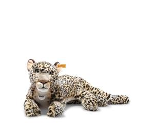 Steiff 067518 Parddy leopard 36 maculato beige/marrone