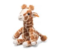 Steiff 068201 Giraffa Soft Cuddly Friends Gina 23 cm Marrone chiaro