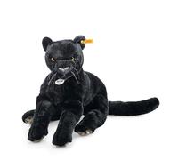 Steiff Nera Pantera di Peluche, Colore, 40 cm, 084072