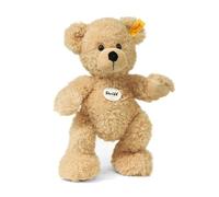 Steiff 111327 Fynn 28 cm- Orsacchiotto, colore: Beige