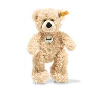 Steiff 111372 Fynn 18 cm- Orsacchiotto, colore: Beige