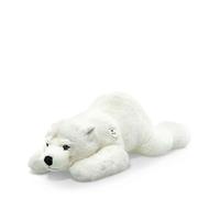 Steiff 115134 - Arco L'Orso Polare, 90 cm, Grande