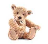 Steiff 22463 Elmar- Orsacchiotto, 40 cm , colore: Marrone dorato