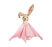 Steiff Doudou Coniglietto Hoppel Rosa, 28 cm - 1 pz.