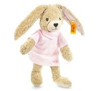 Steiff 237577 Hoppel- Coniglio, 20 cm, colore: Rosa