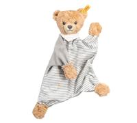 Steiff 239915 - Doudou Orsacchiotto, Grigio, 30 cm