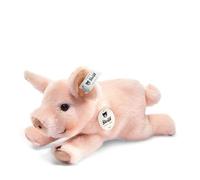 Steiff 280016 Sissi- Maialino, sdraiato