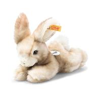 Steiff Animal Schnucki Coniglio, Colore Beige, 24 cm, 079986