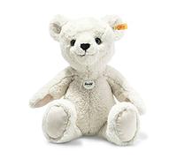 Steiff- Animals Heavenly Hugs Benno Orsacchiotto di Peluche per Bambini, 42 cm, Morbido e Lavabile, Crema (113727), Colore