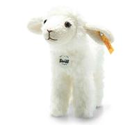 Steiff' Anni ' Agnello - Lavabile Morbido Peluche Pecora - 074233