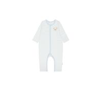 STEIFF Baby Schafoverall azzurro | 74