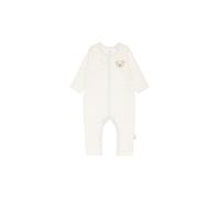 STEIFF Baby Schlafoverall grigio chiaro | 68