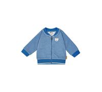 STEIFF Baby Sweatjacke blu | 56