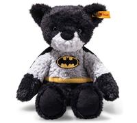 Steiff Batman - Orsetto Di Peluche Collezionabile - 114212