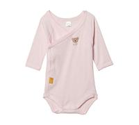 Steiff - Body a maniche corte, da bambina 74