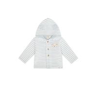 STEIFF Cardigan in maglia per neonato azzurro | 68