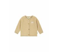 STEIFF Cardigan in maglia per neonato beige | 80