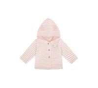 STEIFF Cardigan in maglia per neonato rosa | 62
