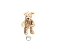 STEIFF Carillon Orsetto JIMMY 26 cm marrone chiaro