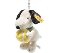 Steiff Ciondolo colorato Snoopy Tennis 15