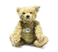 Steiff Classic 000737, Orsacchiotto 1920 in Mohair, 35 cm, colore: Marrone chiaro