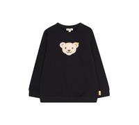 Steiff Collection Felpa beige / navy / marrone Bambini Steiff Collection 104