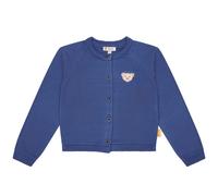 Steiff Collection Giacchetta beige / blu Bambini Steiff Collection 116
