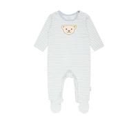 Steiff Collection Tutina / body per bambino beige / blu chiaro / giallo / bianco Bambini Steiff Collection 56 beige / blu chiaro / giallo / bianco